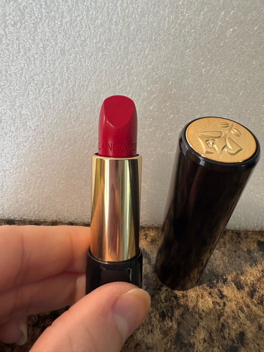 Lancôme Lipstick